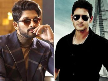 Allu Arjun and Mahesh Babu’s much anticipated upcoming film’s scene leak online; production house files complaint Allu Arjun and Mahesh Babu’s much anticipated upcoming film’s scene leak online; production house files complaint