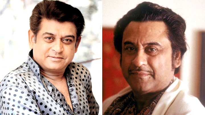 Amit Kumar: “There was a HEALTHY competition between Kishore Kumar & Mohd Rafi and my…” Amit Kumar: “There was a HEALTHY competition between Kishore Kumar & Mohd Rafi and my…”