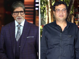 “Amitabh Bachchan did not charge a single penny for Chehre” – says Rumi Jaffrey