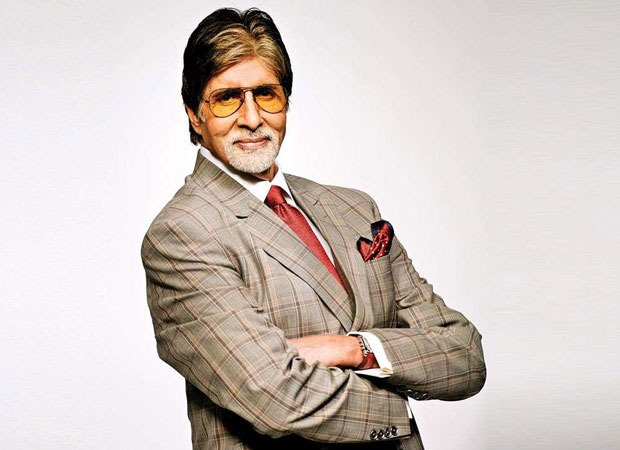 Amitabh Bachchan opens up about his family's water crisis, apologises to his fans