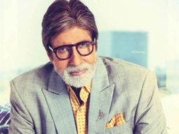 Amitabh Bachchan recalls his first job working in a coal mine, turns nostalgic as Kaala Patthar clocks 42 years