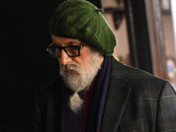 Amitabh Bachchan’s 13 minute monologue in Chehre is a world record, will be used as video for women’s safety