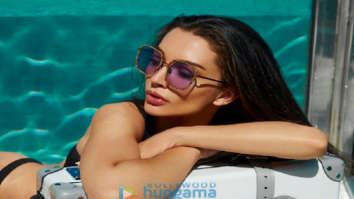 Celebrity Photo Of Amy Jackson