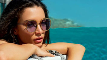 Celeb Photos Of Amy Jackson