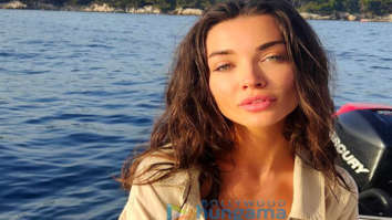 Celebrity Photo Of Amy Jackson