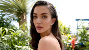 Celeb Photos Of Amy Jackson