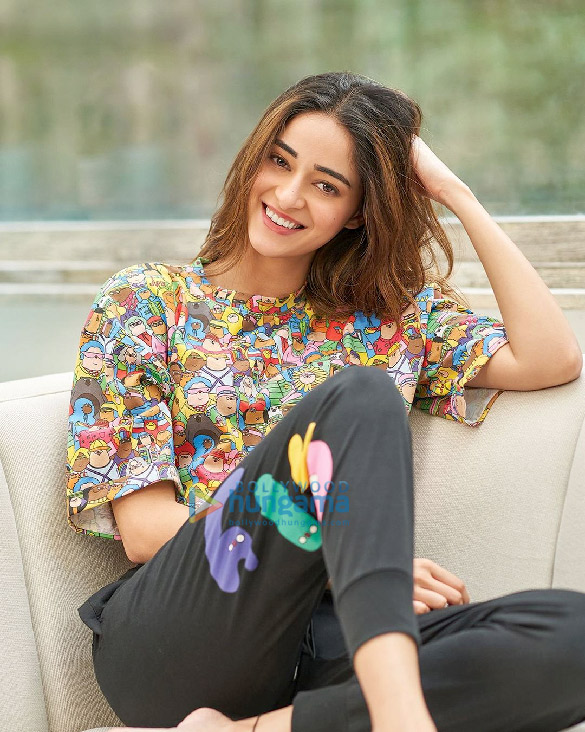 ananya panday 42
