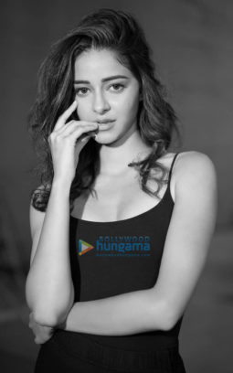 Celebrity Photo Of Ananya Panday