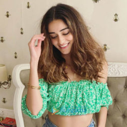 Celebrity Photo Of Ananya Panday