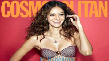 Celeb Photos Of Ananya Panday