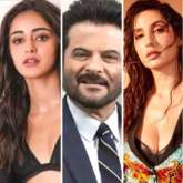Ananya Panday, Anil Kapoor, Nora Fatehi, Badshah to be part of Star Vs Food season 2 on Discovery+ 