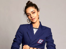 Ananya Panday reveals she recently cried watching Aamir Khan’s Rang De Basanti
