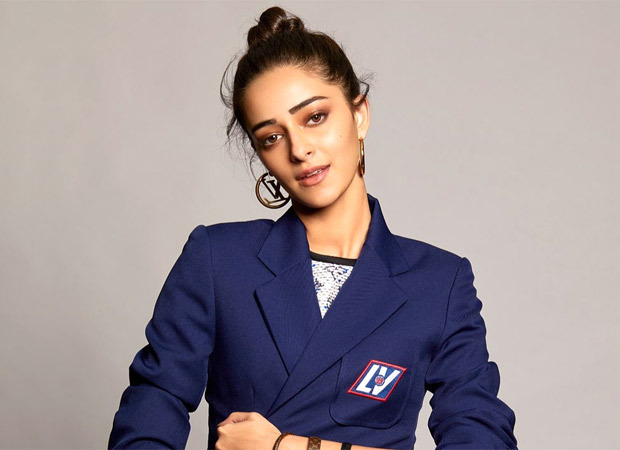 Ananya Panday reveals she recently cried watching Aamir Khan's Rang De Basanti
