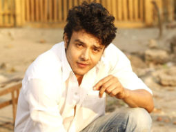 Aniruddh Dave to resume shoot in Ranchi; says he’s excited to face the camera again