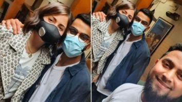 Anushka Sharma and Virat Kohli enjoy a lunch date in Leeds: See photos