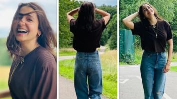 Anushka Sharma looks radiant in pictures clicked by a ‘really good fan’