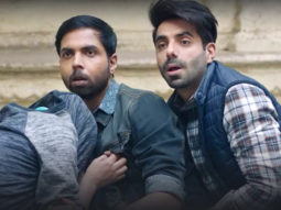 Aparshakti Khurana, Pranutan Bahl, Abhishek Banerjee starrer Helmet to premiere on ZEE5 on September 3