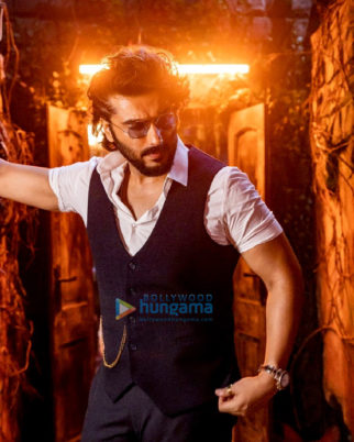 Celebrity Photo Of Arjun Kapoor
