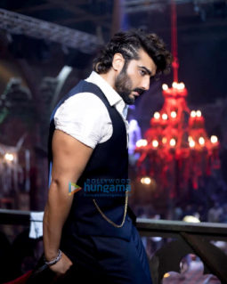 Celebrity Photo Of Arjun Kapoor