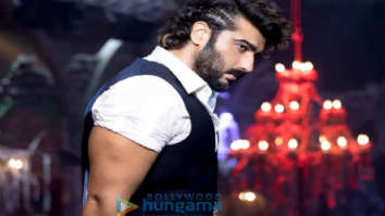 Celebrity Photo Of Arjun Kapoor