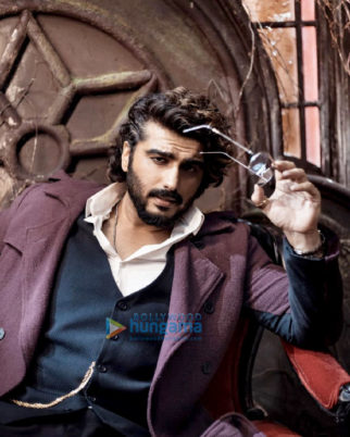 Celebrity Photo Of Arjun Kapoor