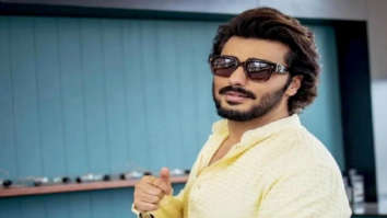 Celeb Photos Of Arjun Kapoor