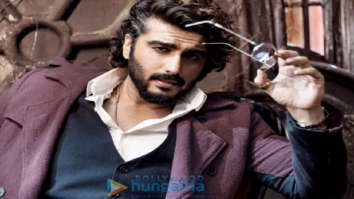 Celebrity Photo Of Arjun Kapoor