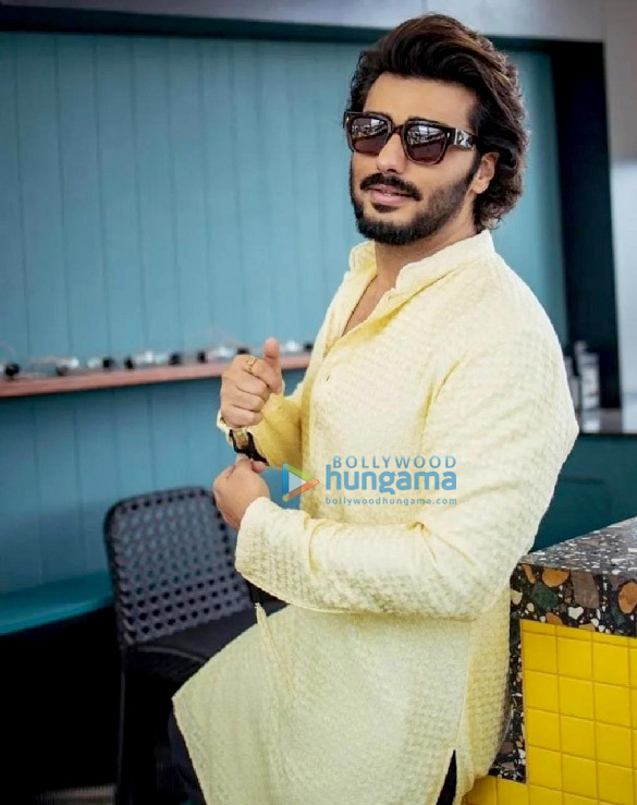 arjun kapoor 3 6