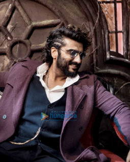 Celebrity Photo Of Arjun Kapoor