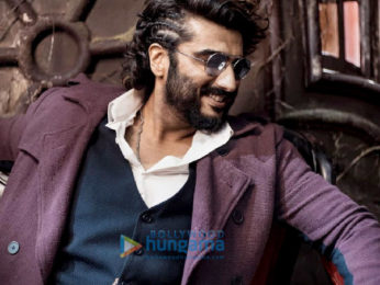 Celebrity Photo Of Arjun Kapoor