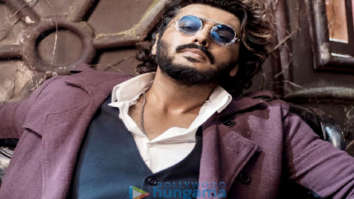 Celebrity Photo Of Arjun Kapoor