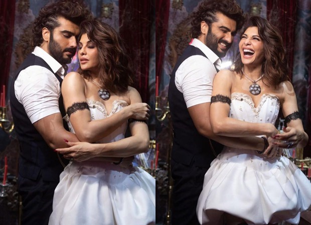 620px x 450px - Arjun Kapoor and Jacqueline Fernandez are all smiles in Expectation vs  Reality photos for Bhoot Police : Bollywood News - Bollywood Hungama
