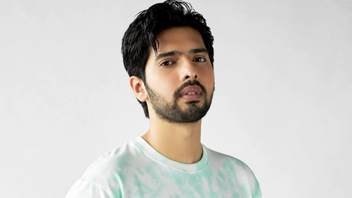 Armaan Malik: “Amaal Malik PUSHES me to a point where I’ve NEVER taken…”| Tum Aaogey | Bell Bottom