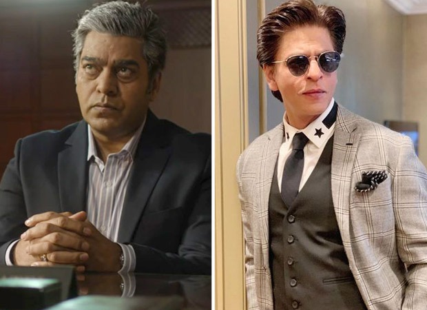 Ashutosh Rana to reprise War role in Shah Rukh Khan starrer Pathan Ashutosh Rana to reprise War role in Shah Rukh Khan starrer Pathan