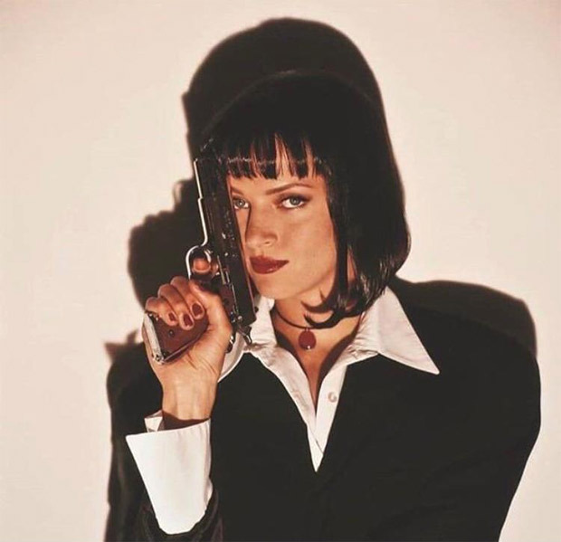 BLACKPINK's Jennie channels Uma Thurman's Mia Wallace from Pulp Fiction in latest shoot for Elle Korea's August 2021 issue