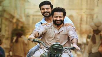 BREAKING: SS Rajamouli to bring Jr. NTR and Ram Charan’s RRR during EID 2022 weekend – Baahubali 2 release date