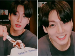 BTS’ Jungkook live composed songs on his birthday and it’s the paradise millions of ARMYs were part of