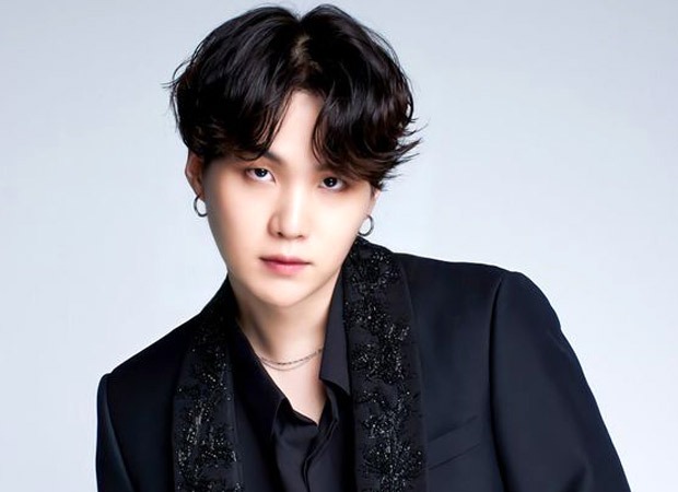 BTS SUGA produces Samsung Galaxy brand song Over the Horizon BTS SUGA produces Samsung Galaxy brand song Over the Horizon