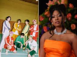 BTS to release remix of chart-topping single ‘Butter’ with rapper Megan Thee Stallion on August 27
