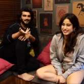 Bak Bak With Baba: Arjun Kapoor and Janhvi Kapoor reveal who is the annoying one amongst them