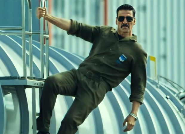 Bell Bottom Box Office: Akshay Kumar starrer collects approx. 2.82 cr. in Week 1 at the overseas North America box office
