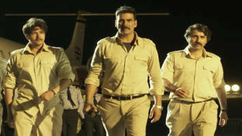 Bell Bottom Box Office Day 2: Akshay Kumar starrer shows a slight dip; collects approx. Rs. 2.6 cr. Bell Bottom Box Office Day 2: Akshay Kumar starrer shows a slight dip; collects approx. Rs. 2.6 cr.