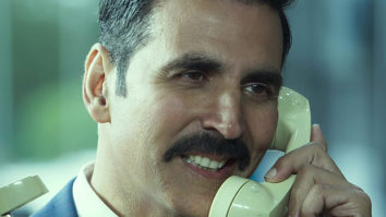 Bell Bottom Day 3 Box Office: Business of Akshay Kumar starrer shows a jump; collects approx. Rs. 3 cr.
