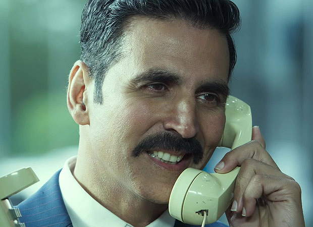 Bell Bottom Day 3 Box Office Business of Akshay Kumar starrer shows a jump; collects approx. Rs. 3 cr.