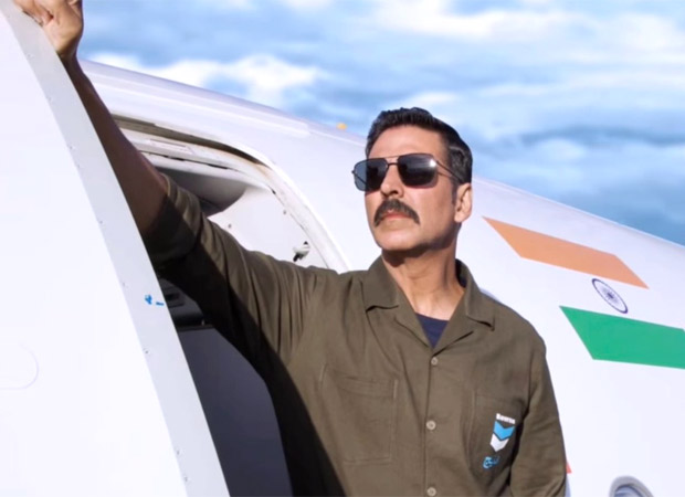 Bell Bottom Day 4 Box Office Estimate Akshay Kumar film collects 4.30 cr. on Raksha Bandhan