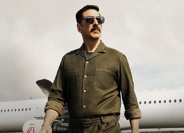 Bell Bottom Opening Weekend Box Office Akshay Kumar starrer collects approx. 274k USD [Rs. 2.03 cr.] at the overseas North America box office