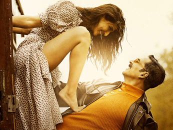 Bell Bottom Overseas Box Office: Bell Bottom collects approx. 800k USD [Rs. 5.93 cr.] in its opening weekend in overseas