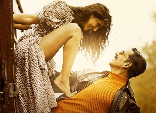 Bell Bottom Overseas Box Office Bell Bottom collects approx. 800k USD [Rs. 5.93 cr.] in its opening weekend in overseas