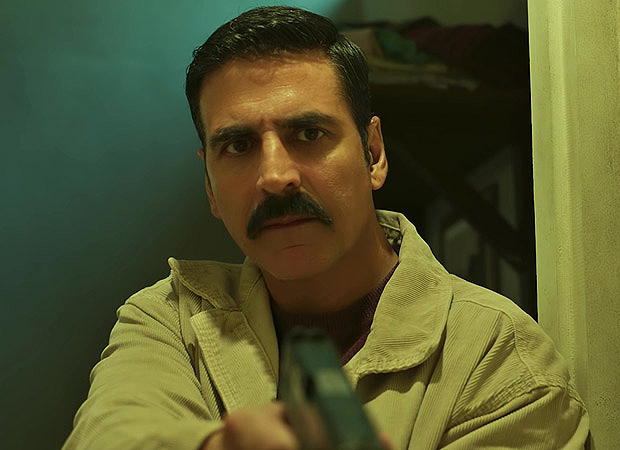 Bell Bottom Overseas Box Office Day 2 The film shows good growth; collects approx. 63,054 USD [Rs. 46.85 lakhs] at the North America box office