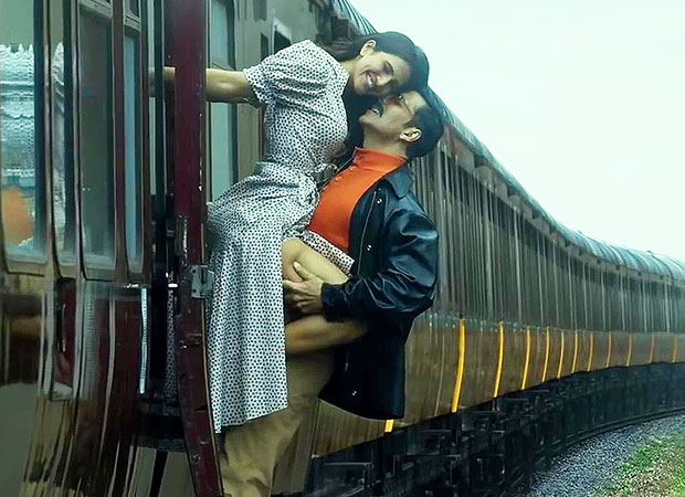 Bell Bottom Overseas Box Office Day 3 The film collects approx. 24,598 USD [Rs. 18.28 lakhs] at the U.K box office